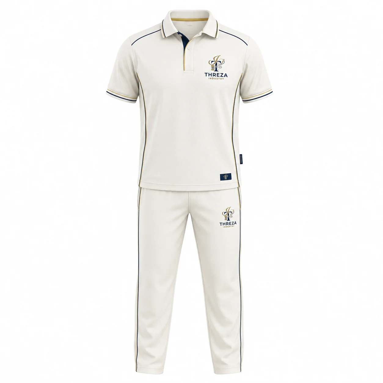 Custom Cricket Match Uniform product image
