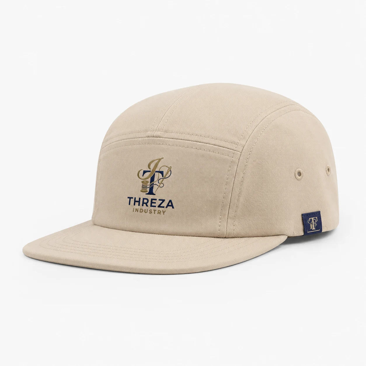 Custom Structured Baseball Cap product image
