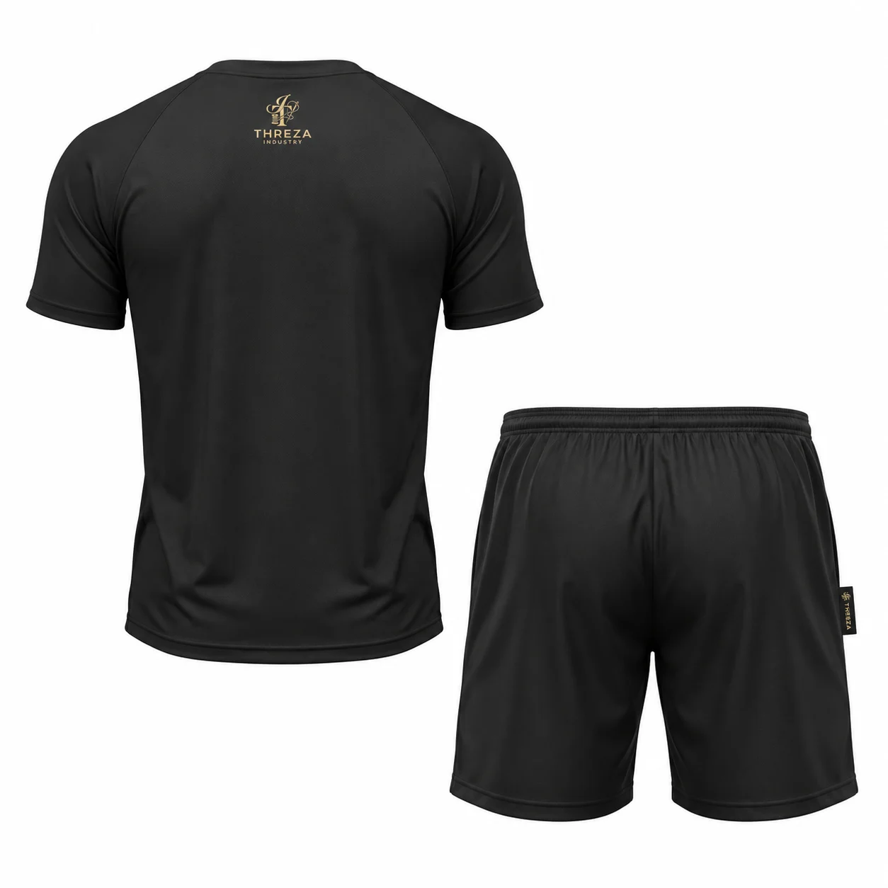 Men’s Performance Gym Training Set image 2