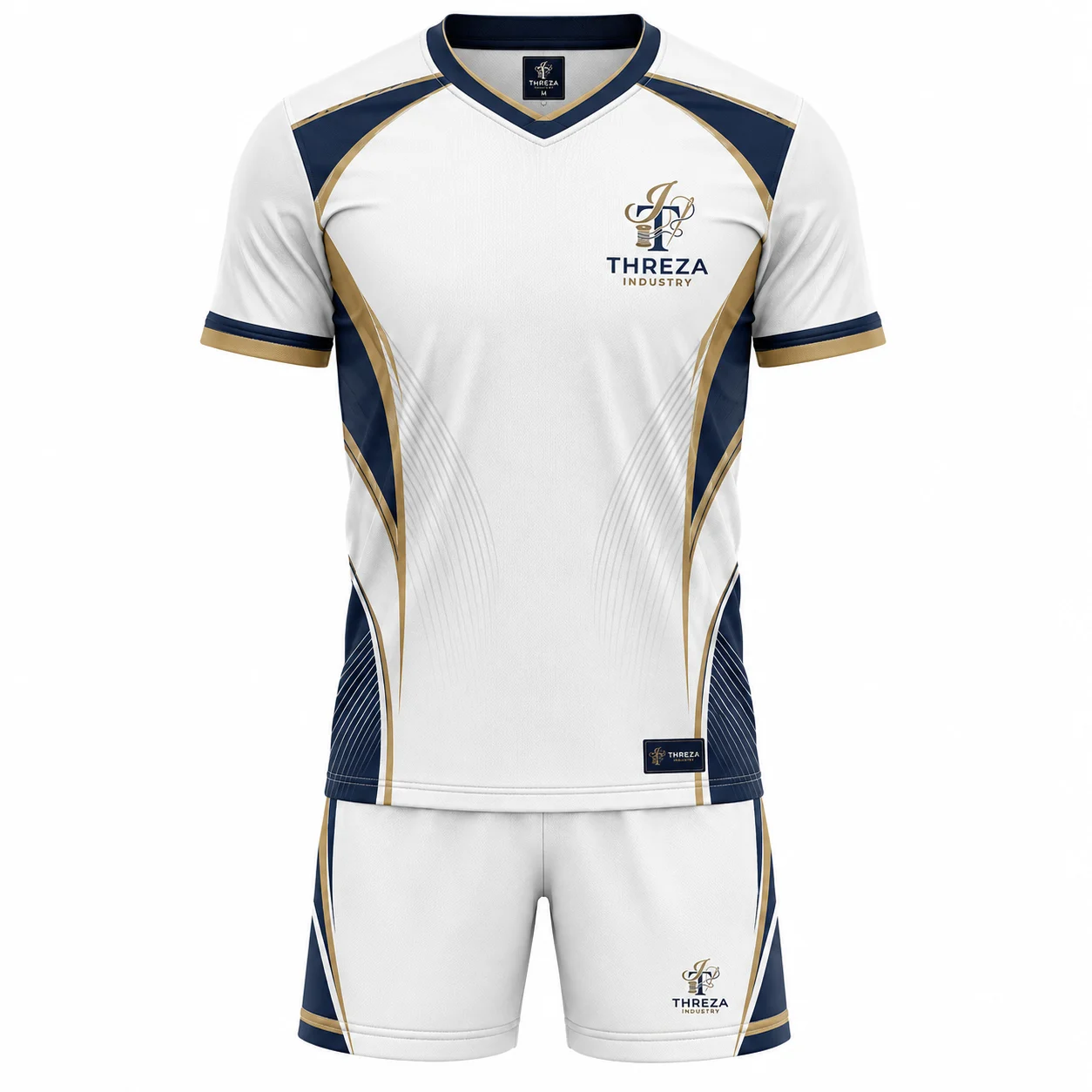 Men’s Sublimated Volleyball Kit product image