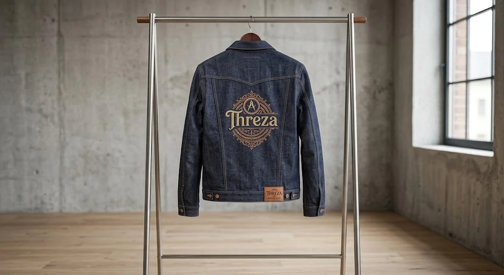 Premium Custom Denim Wear image 2
