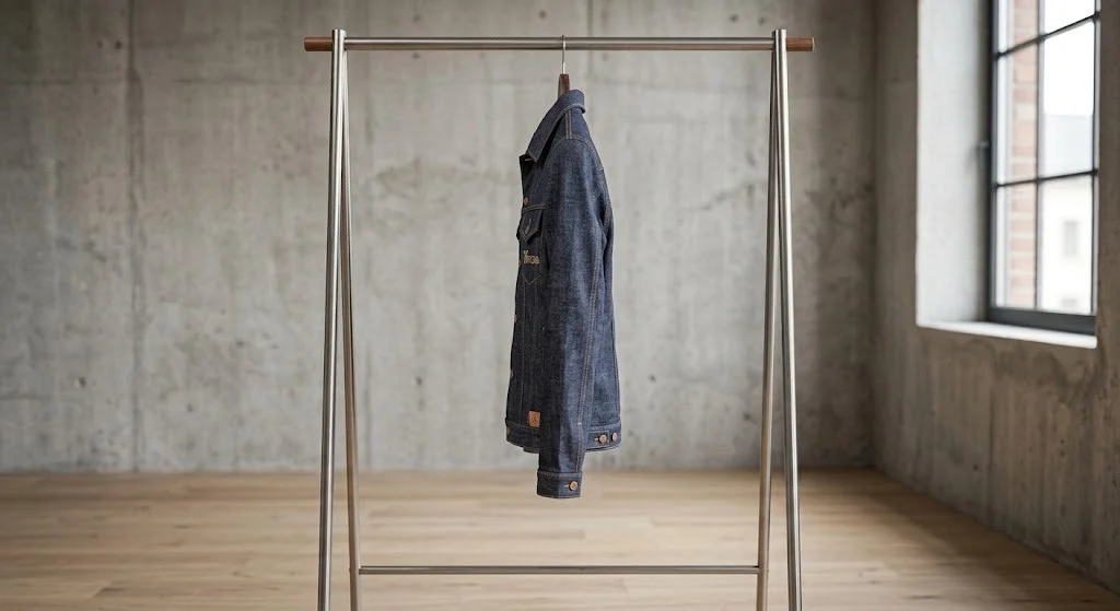 Premium Custom Denim Wear image 3
