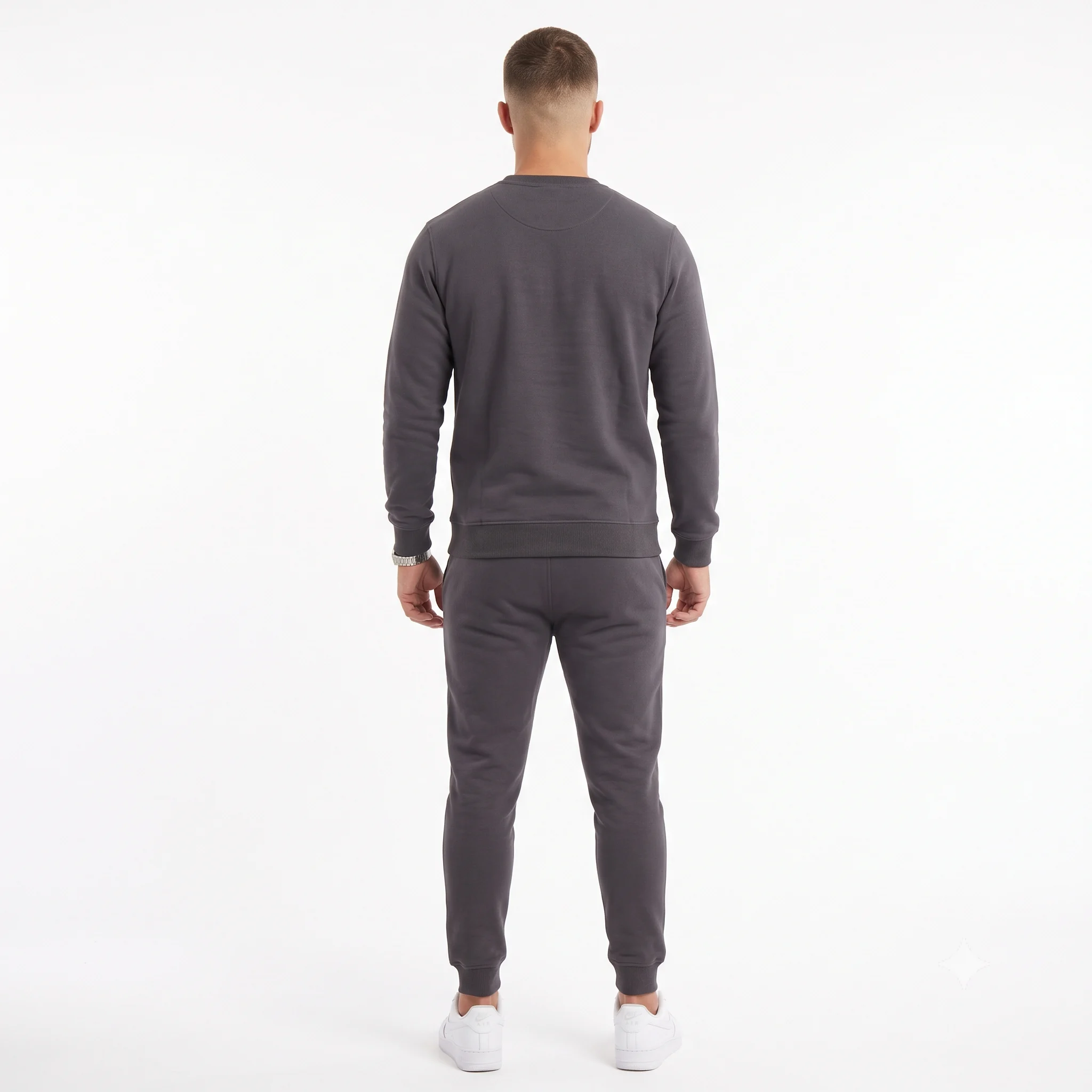 Premium Custom Fashion Sweatsuits image 2
