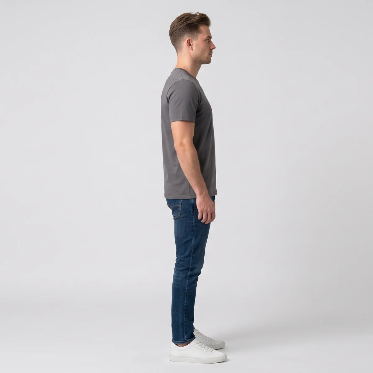 Premium Custom Fashion T-Shirts image 2
