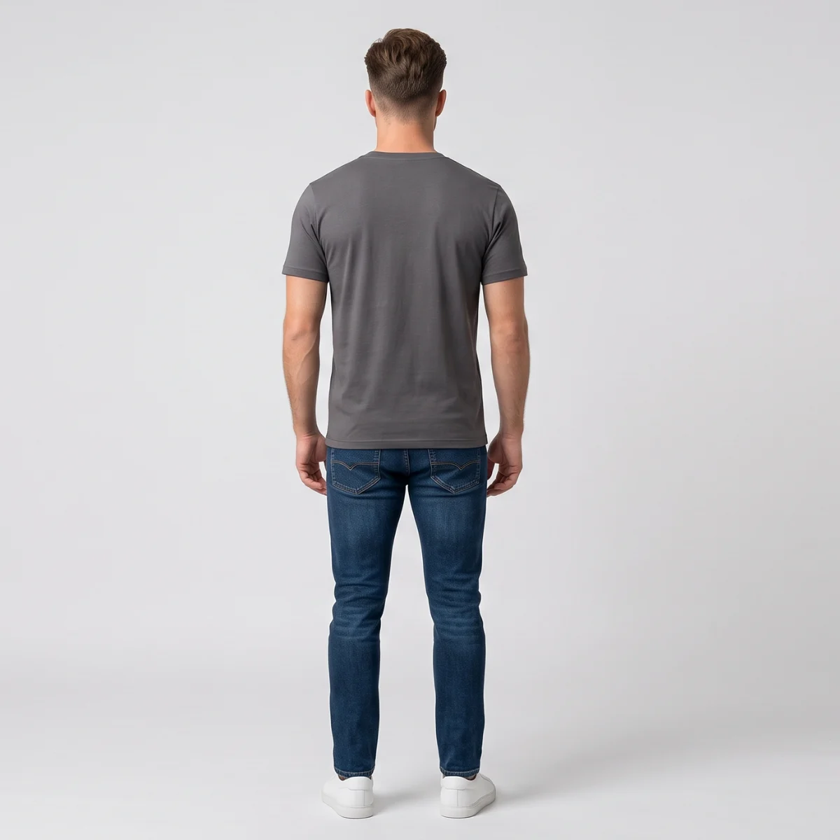 Premium Custom Fashion T-Shirts image 3