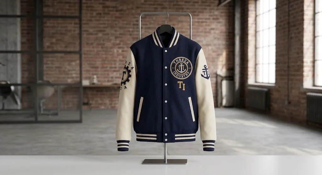 Jackets product collection