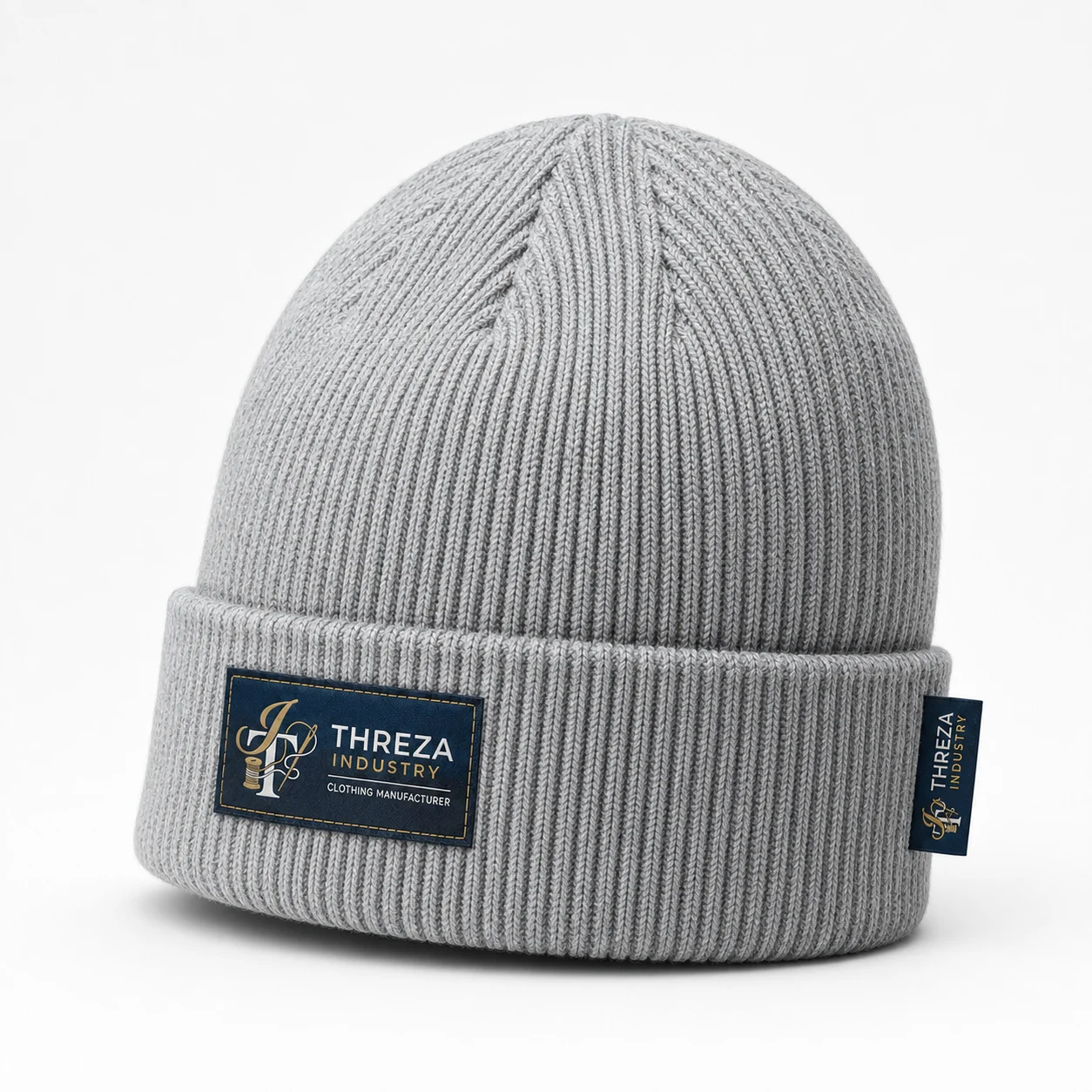 Premium Fisherman Style Beanie image 2