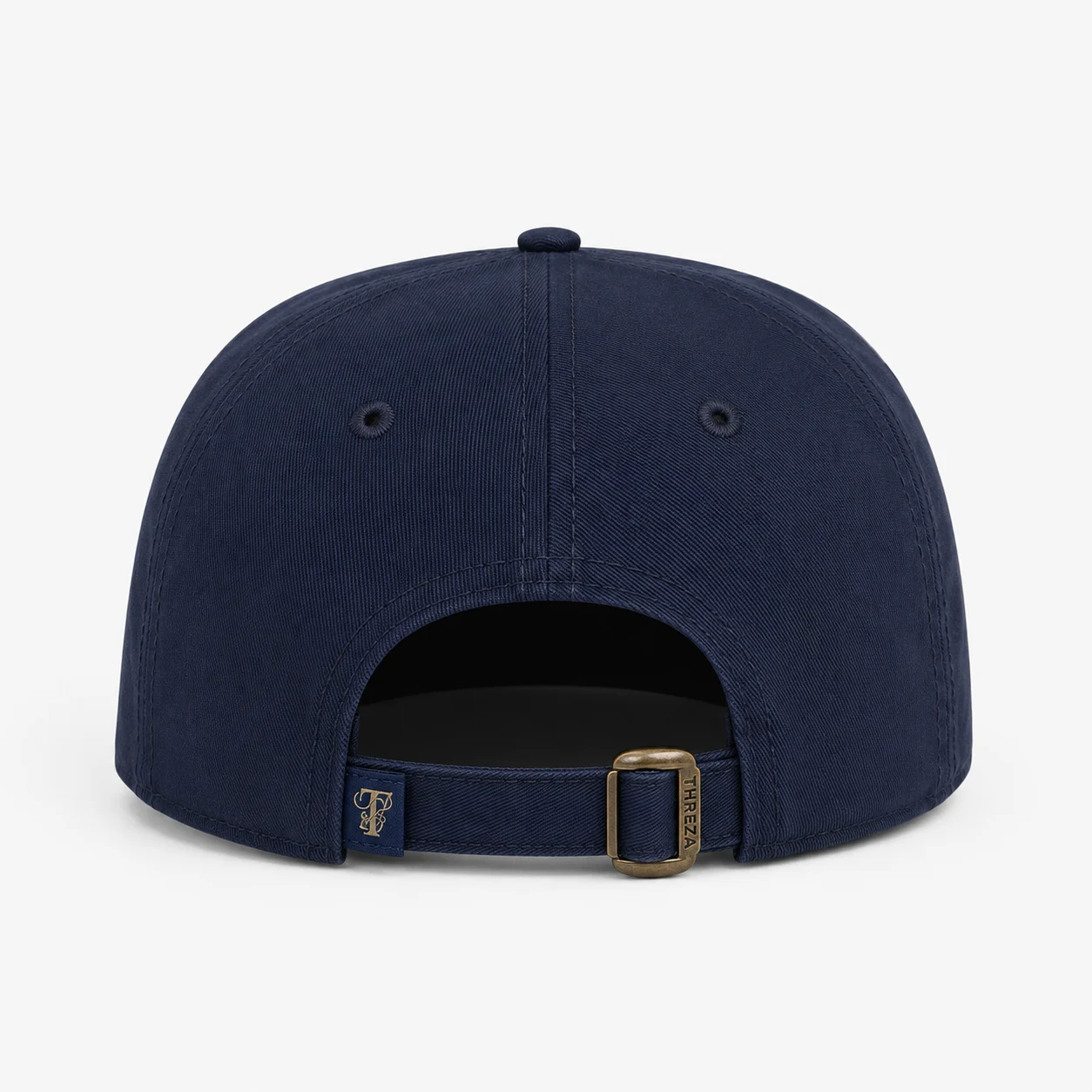 Premium Five-Panel Streetwear Cap image 2