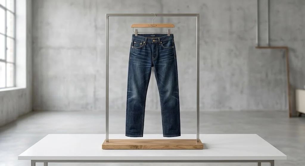 Denim Wear product collection
