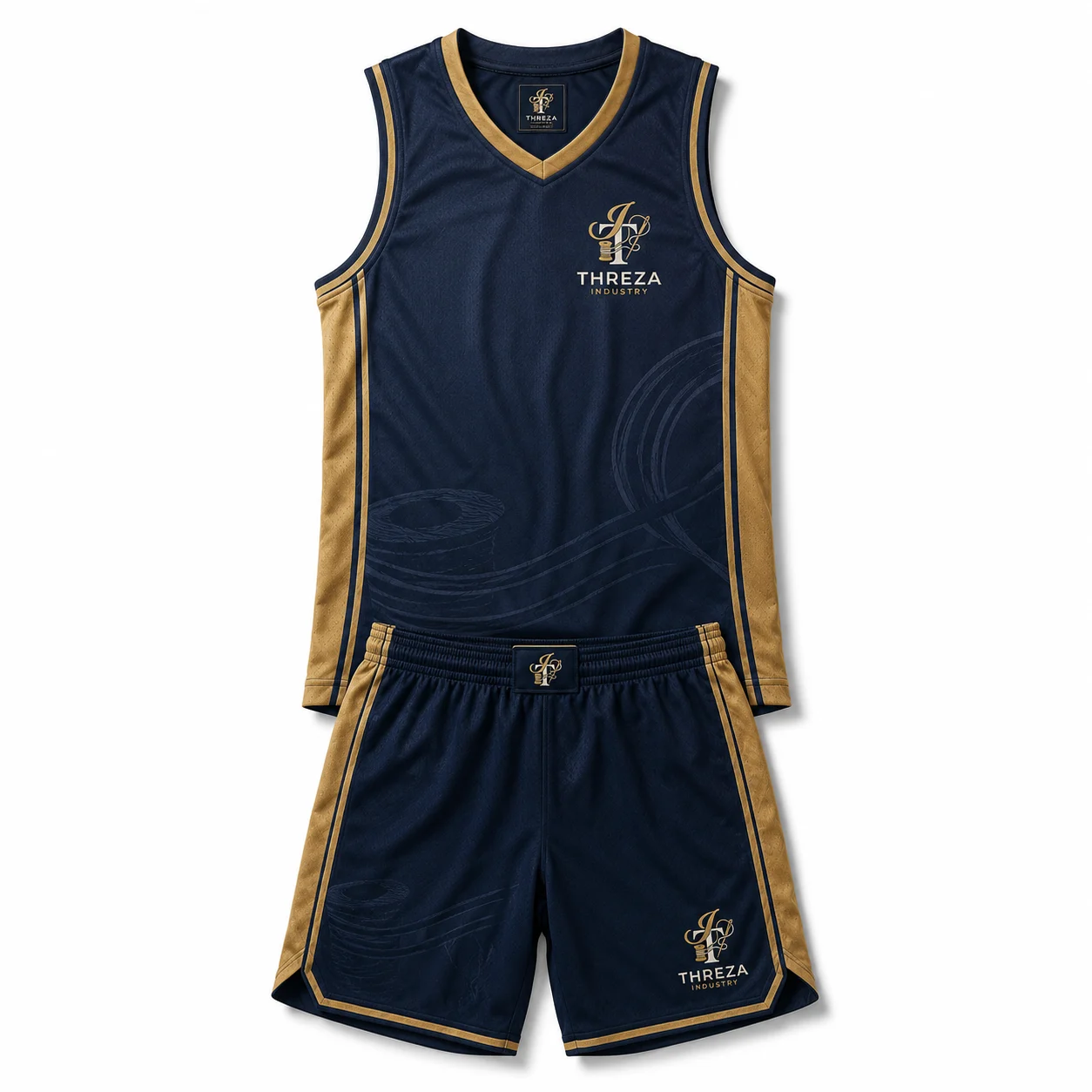 Basketball Uniforms product collection