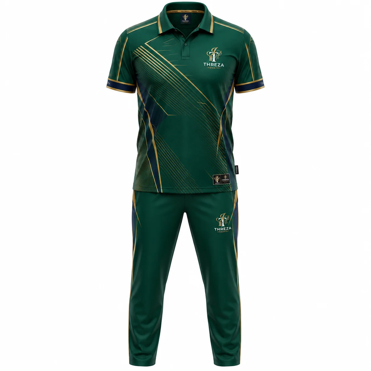Cricket Uniforms product collection