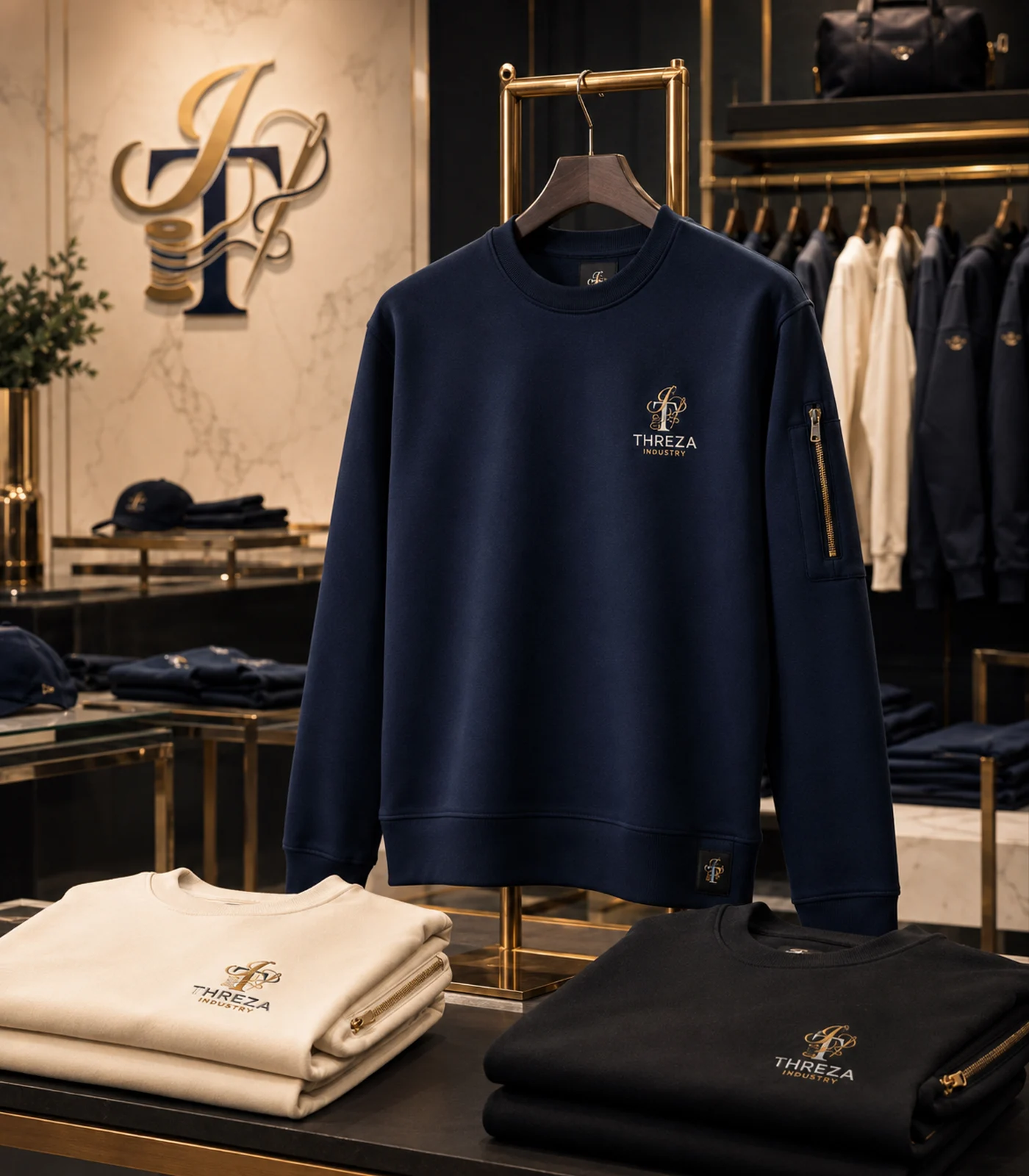 Sweatshirts products