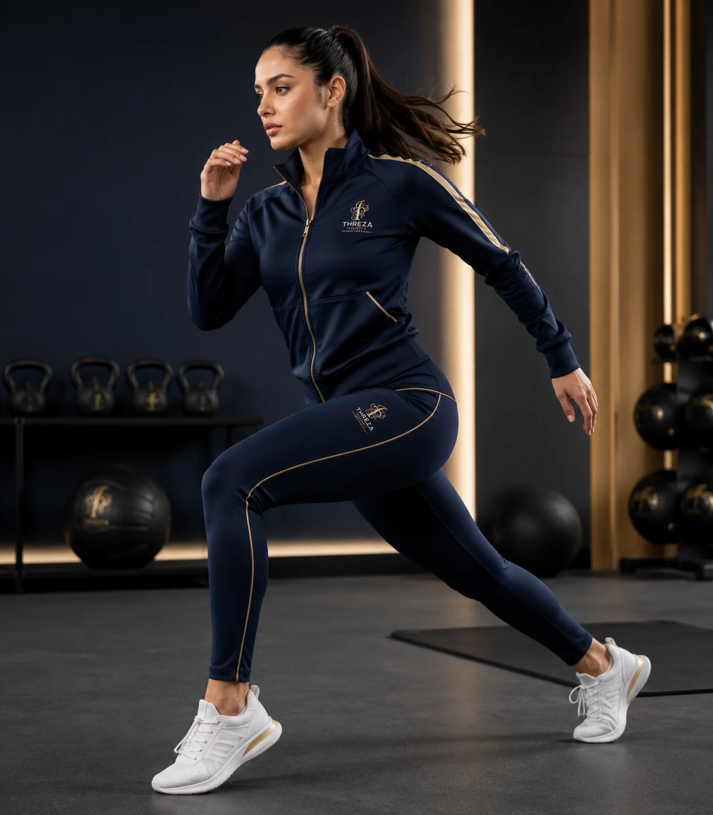 Activewear products