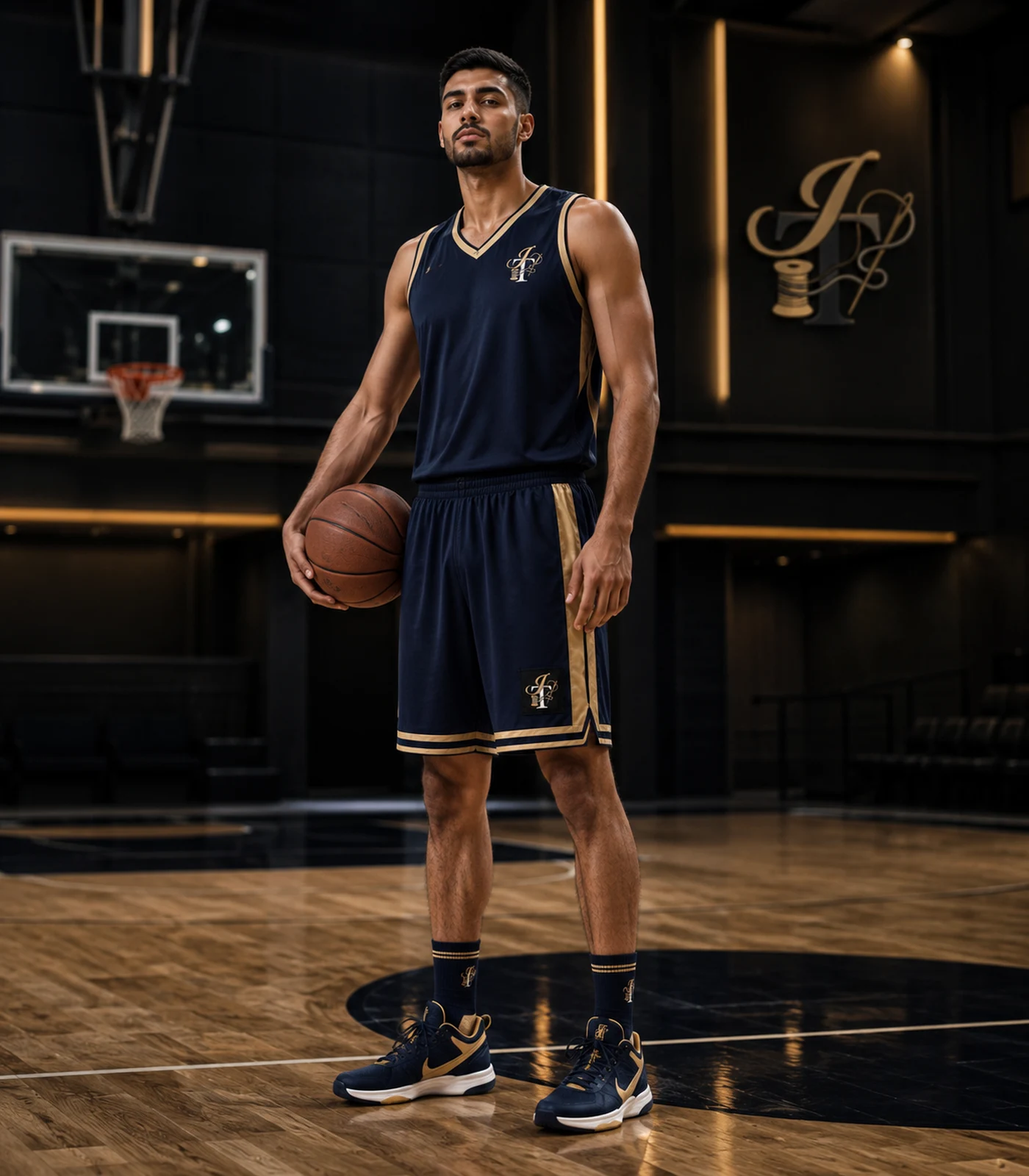 Basketball Uniforms products
