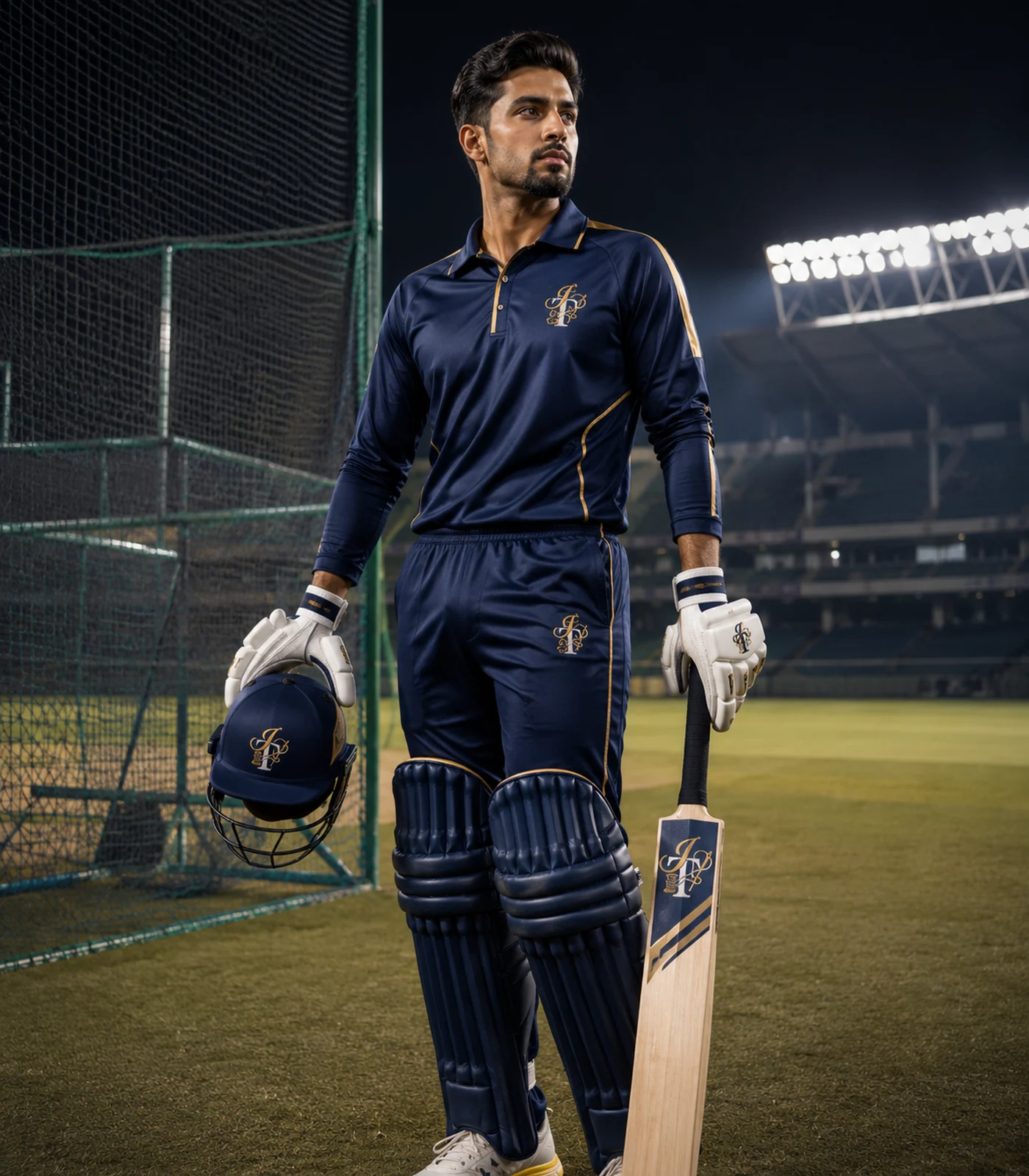 Cricket Uniforms products