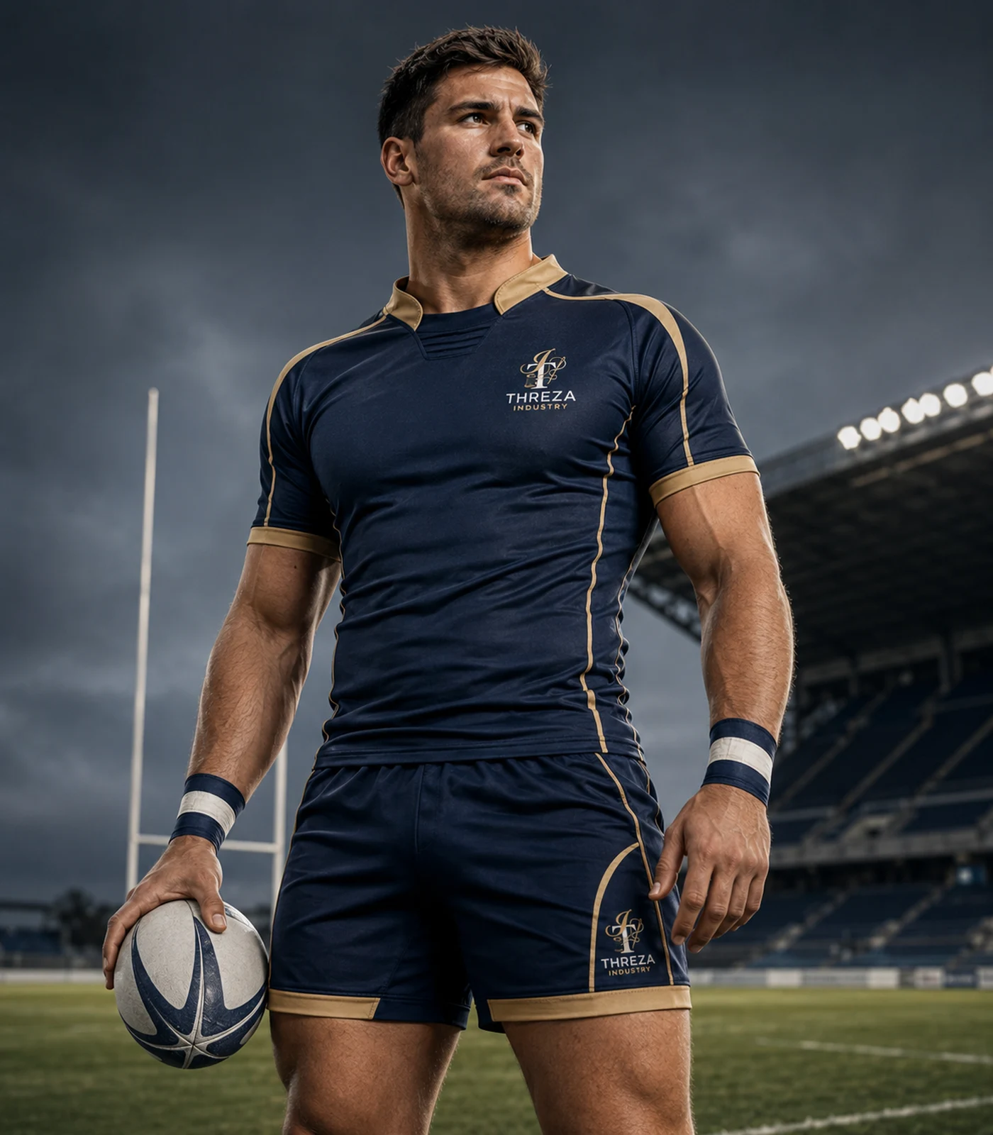 Rugby Uniforms products